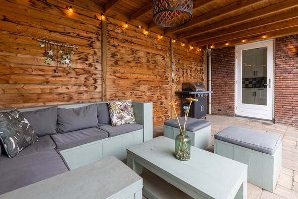 Medium property photo - Zwemkrab 14, 4615 HS Bergen op Zoom